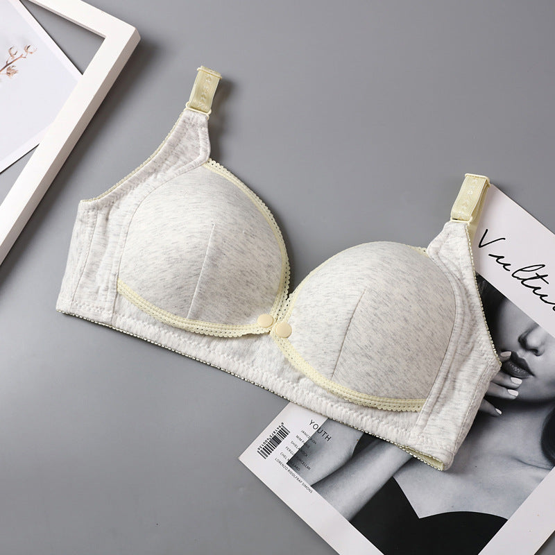 Savannah's Nursing Bra — Image 16 | TG Clothing Co. LLC