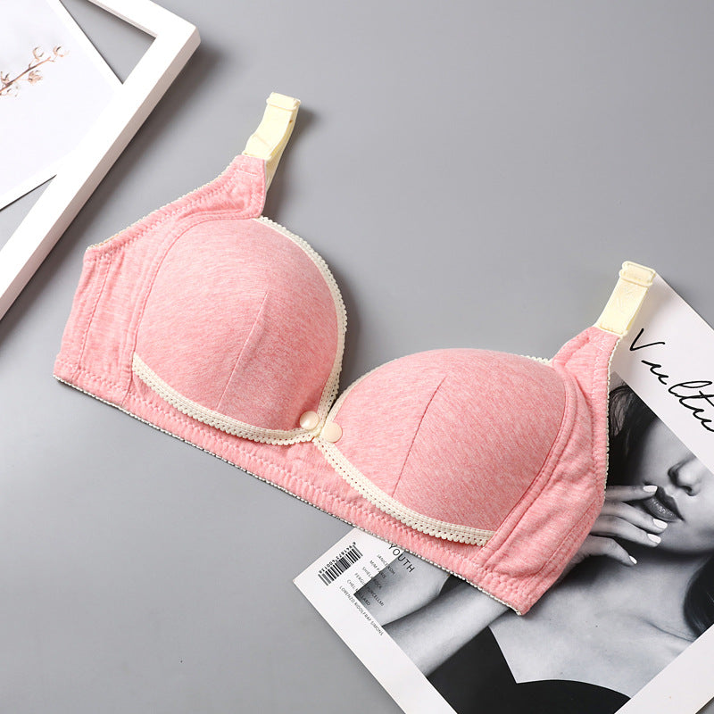 Savannah's Nursing Bra — Image 17 | TG Clothing Co. LLC