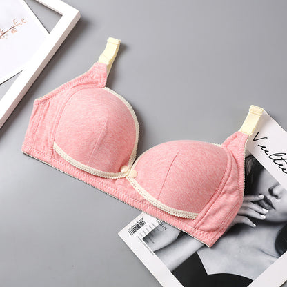 Savannah's Nursing Bra | Nursing Bra, baby shower gift - view 17 | TG Clothing Co. LLC