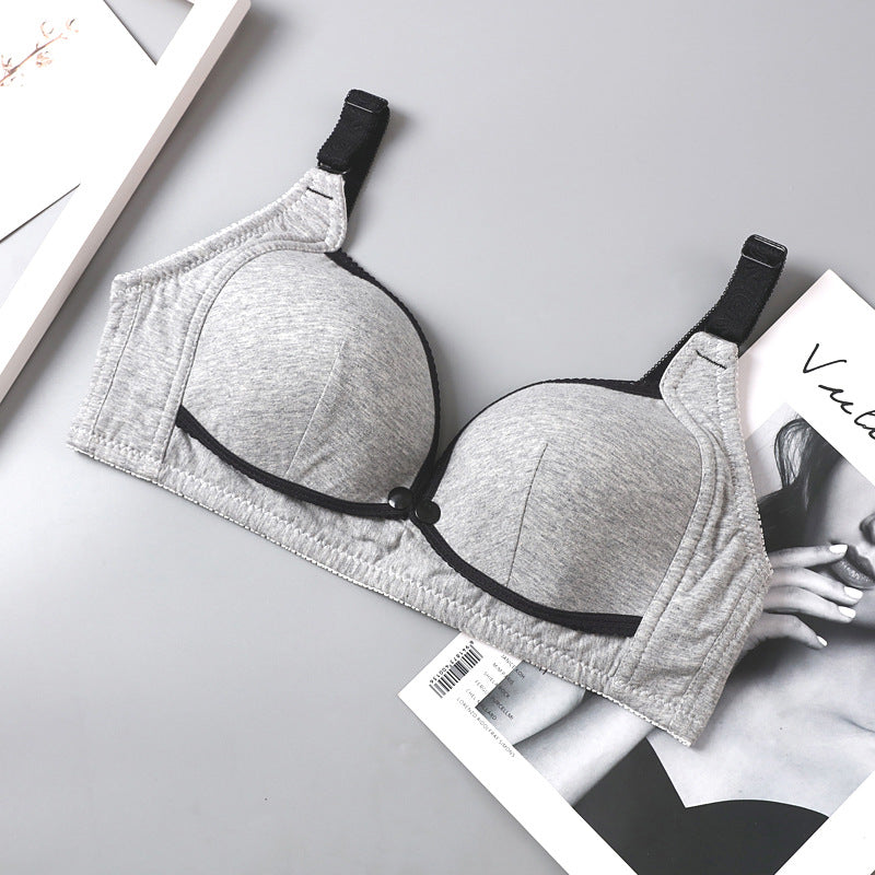 Savannah's Nursing Bra — Image 15 | TG Clothing Co. LLC