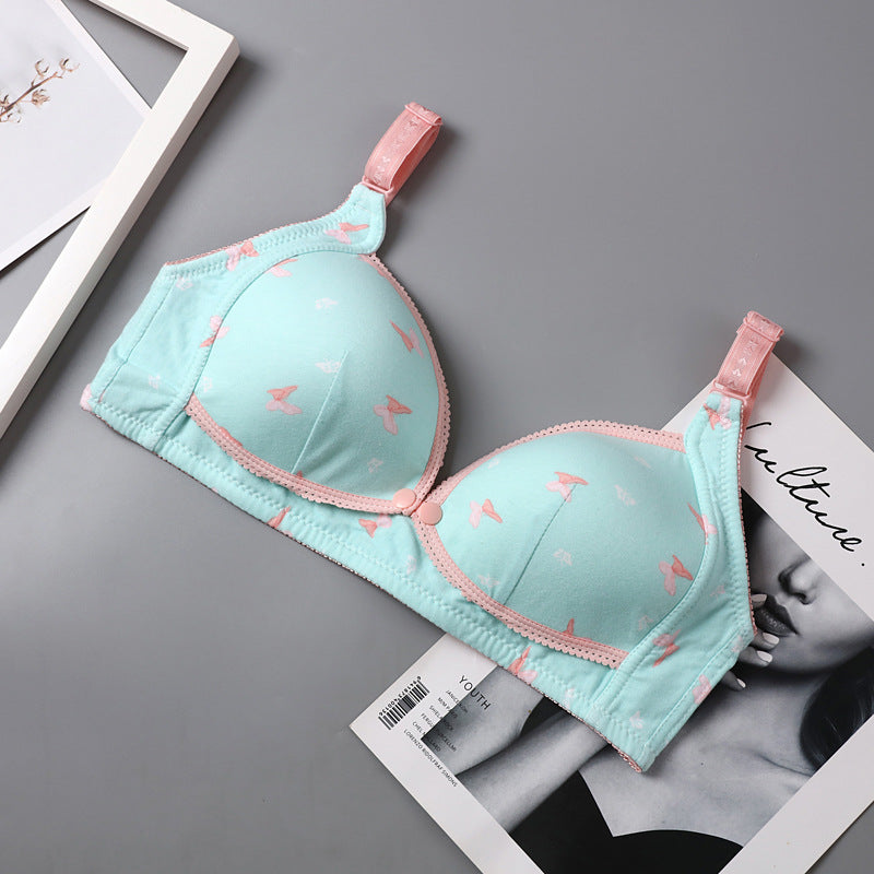 Savannah's Nursing Bra — Image 14 | TG Clothing Co. LLC