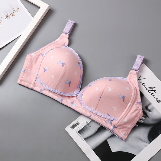 Savannah's Nursing Bra — Image 2 | TG Clothing Co. LLC