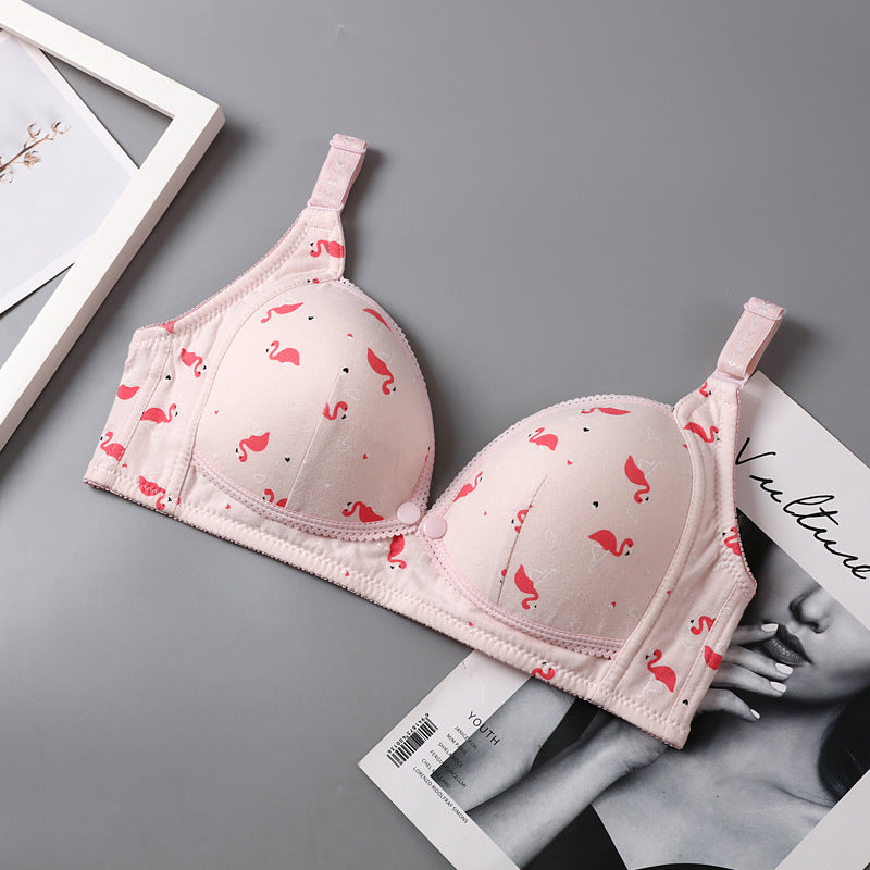 Savannah's Nursing Bra — Image 13 | TG Clothing Co. LLC
