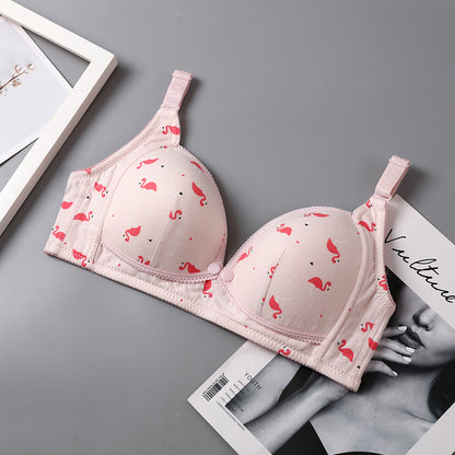 Savannah's Nursing Bra | Nursing Bra, baby shower gift - view 13 | TG Clothing Co. LLC
