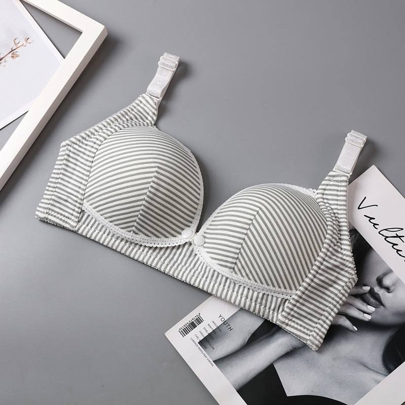 Savannah's Nursing Bra — Image 12 | TG Clothing Co. LLC