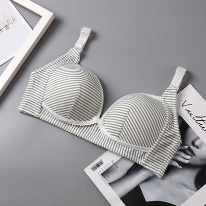 Savannah's Nursing Bra | Nursing Bra, baby shower gift - view 12 | TG Clothing Co. LLC