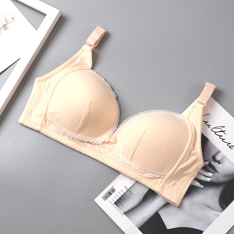 Savannah's Nursing Bra — Image 11 | TG Clothing Co. LLC