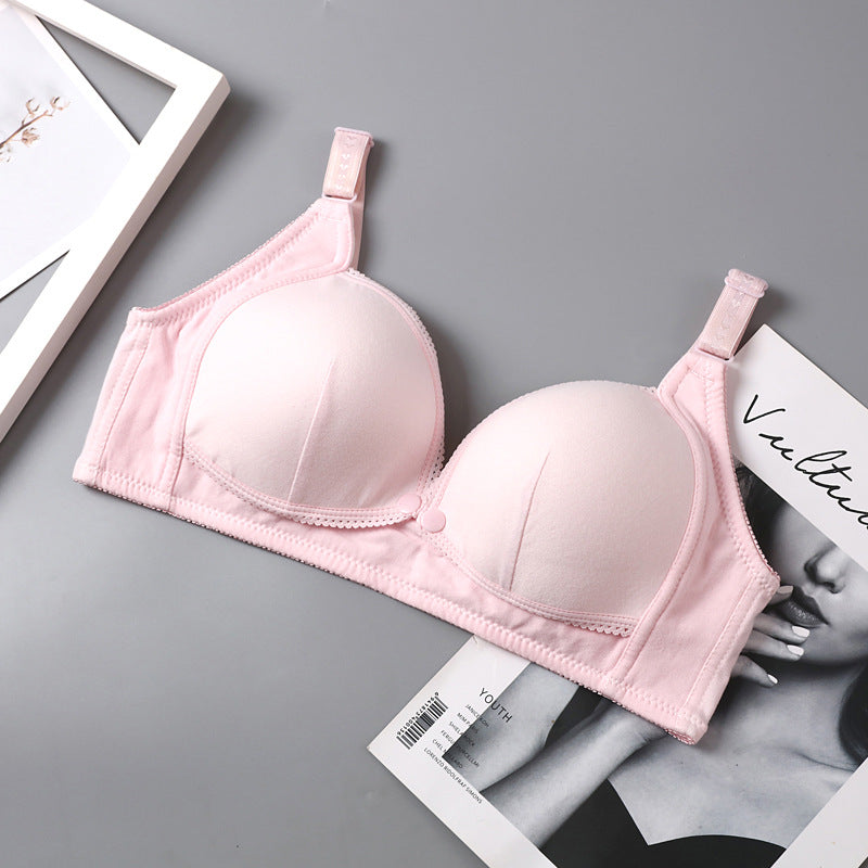 Savannah's Nursing Bra — Image 10 | TG Clothing Co. LLC