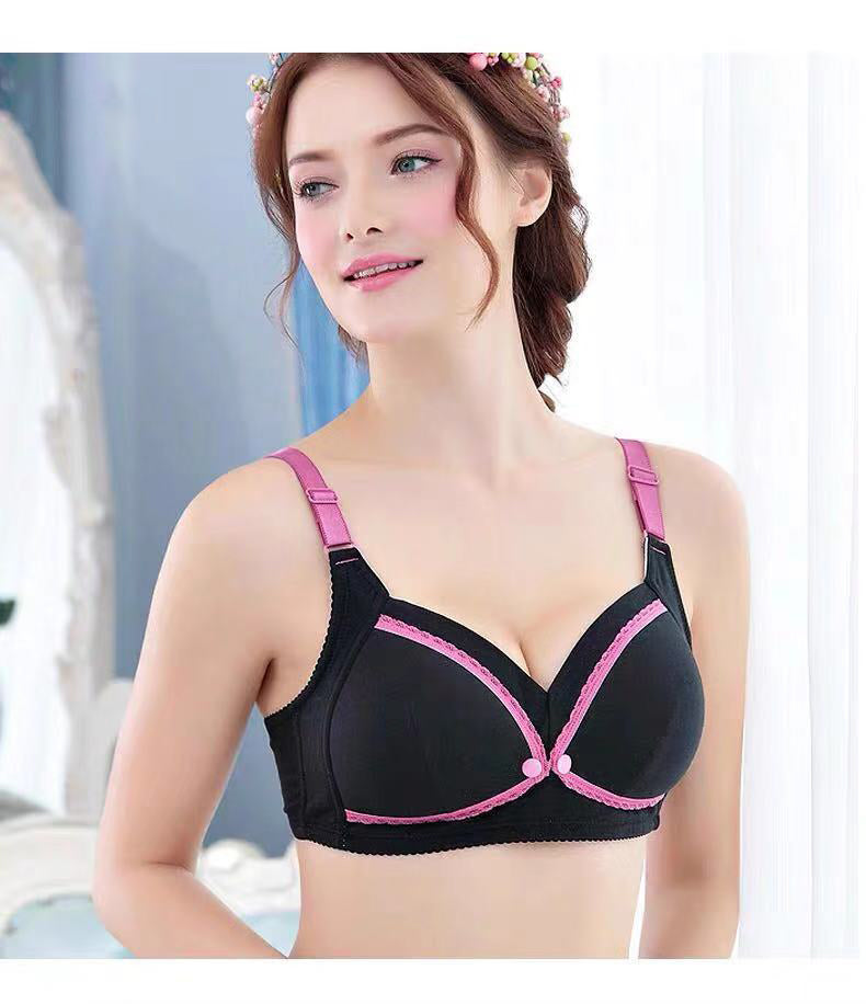 Savannah's Nursing Bra — Image 1 | TG Clothing Co. LLC