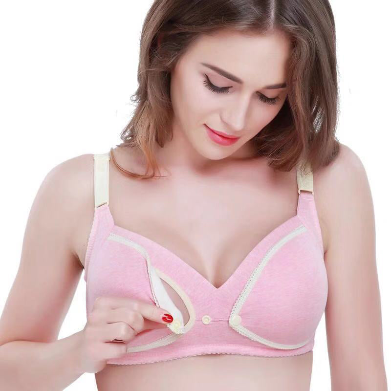 Savannah's Nursing Bra — Image 9 | TG Clothing Co. LLC