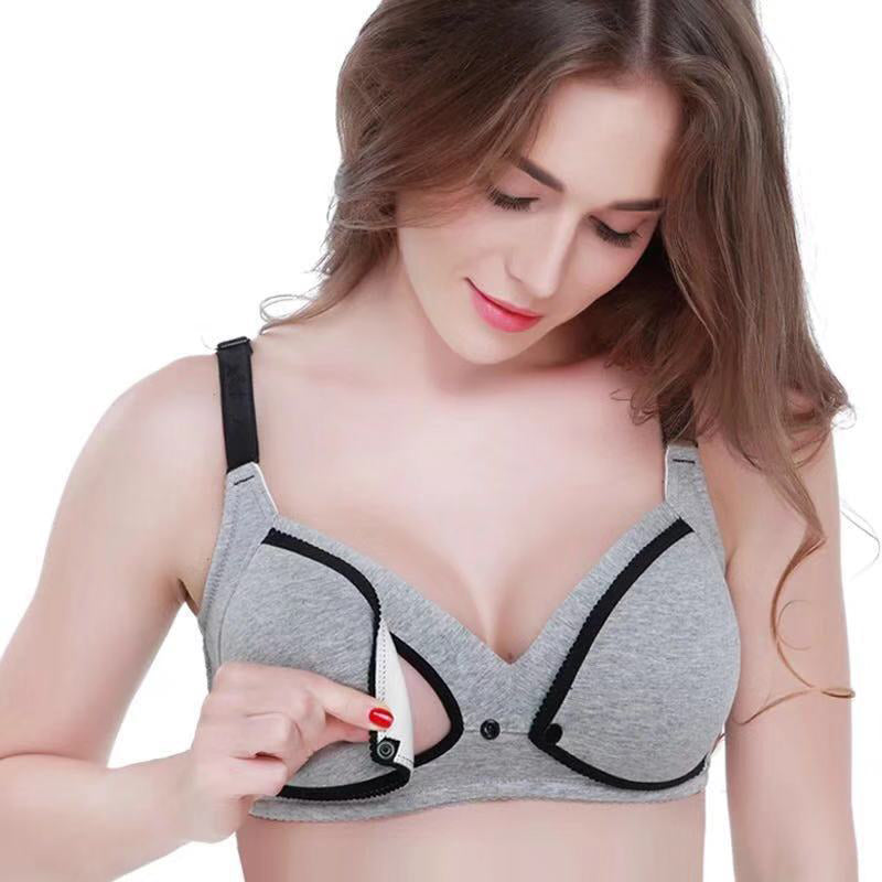 Savannah's Nursing Bra — Image 8 | TG Clothing Co. LLC