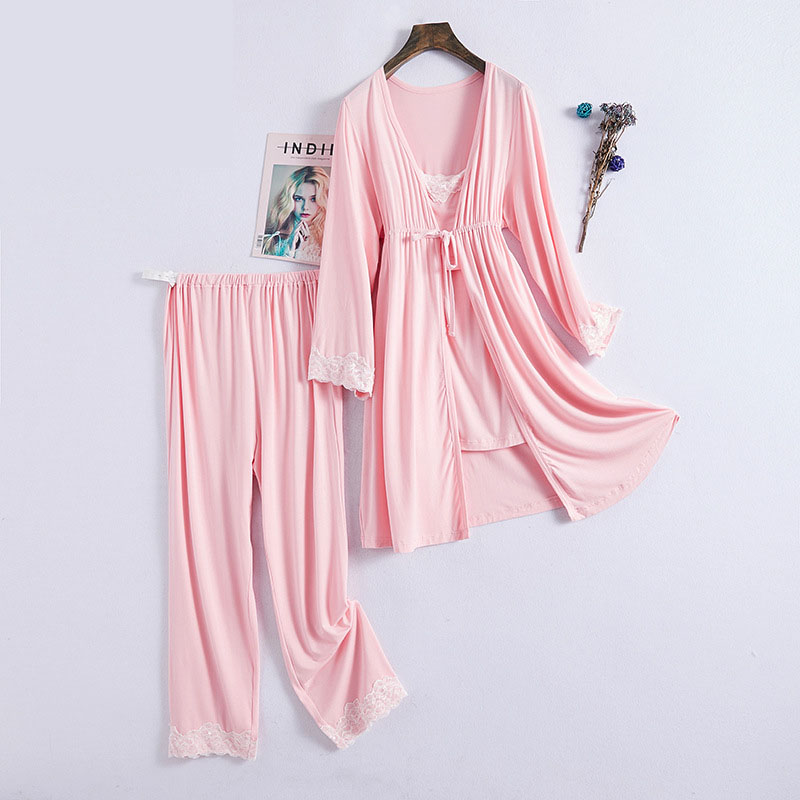 Trisha's Complete PJ Set — Image 1 | TG Clothing Co. LLC