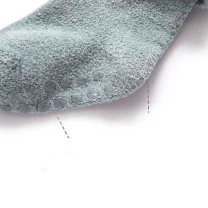 Rafferty's Newborn Baby Velvet Warm Socks Set | Baby Accessories, baby shower gift - view 5 | TG Clothing Co. LLC