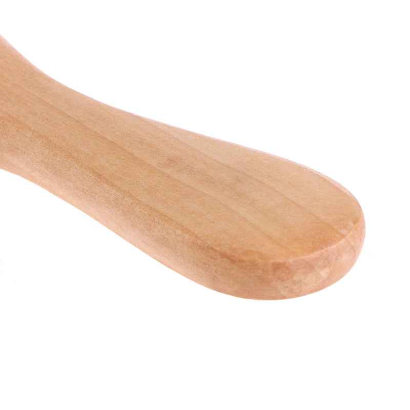 Zia's Newborn Hairbrush — Image 4 | TG Clothing Co. LLC