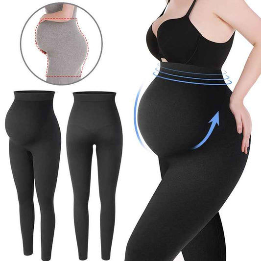 Bethany's Maternity Pants — Image 1 | TG Clothing Co. LLC