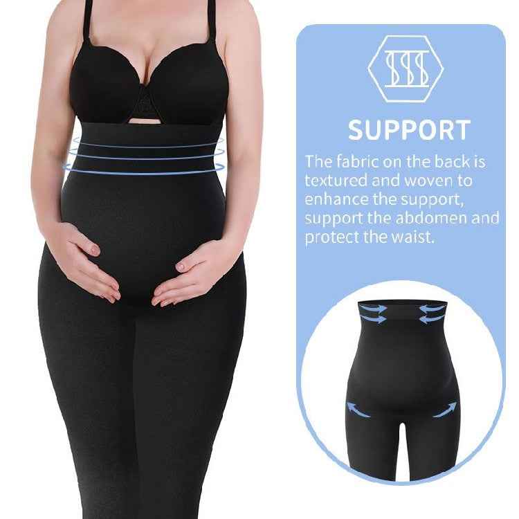 Bethany's Maternity Pants — Image 3 | TG Clothing Co. LLC
