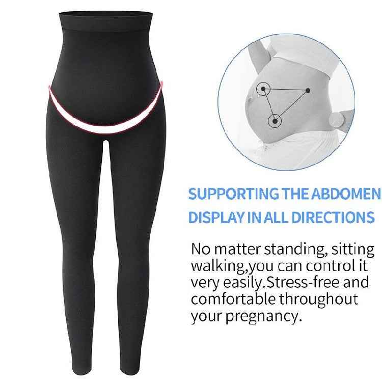 Bethany's Maternity Pants — Image 4 | TG Clothing Co. LLC