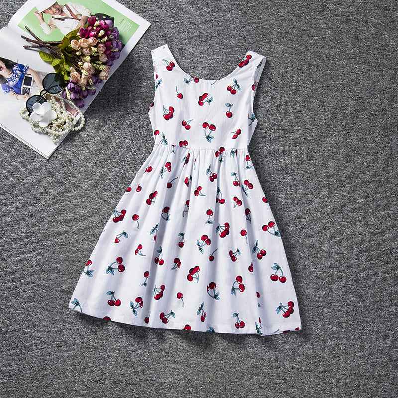 Grace's Christening Dress — Image 2 | TG Clothing Co. LLC