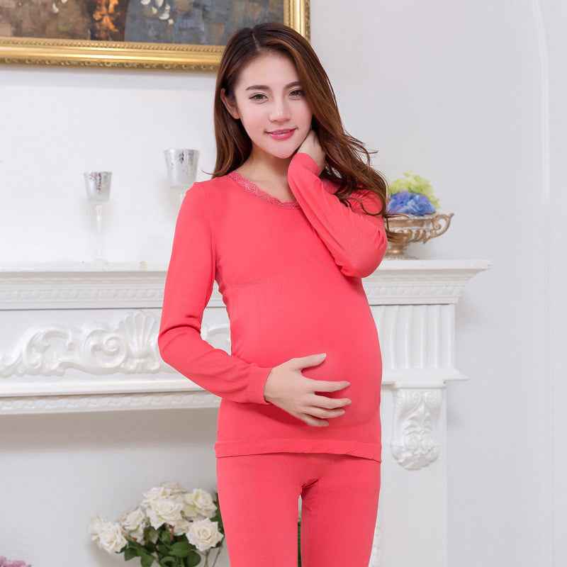 Winona's Maternity Jogger Suit — Image 1 | TG Clothing Co. LLC