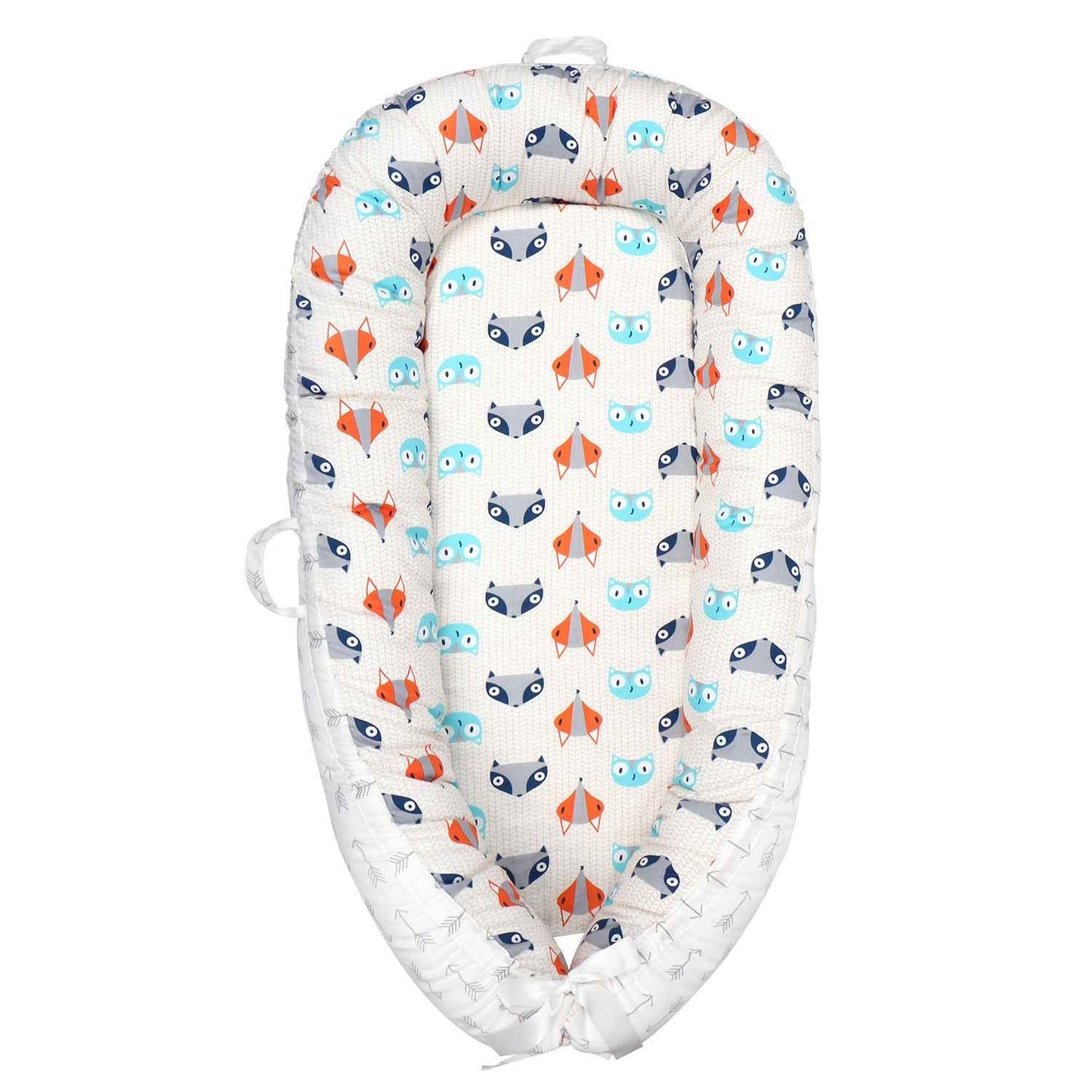 Bex's Baby Lounger — Image 7 | TG Clothing Co. LLC