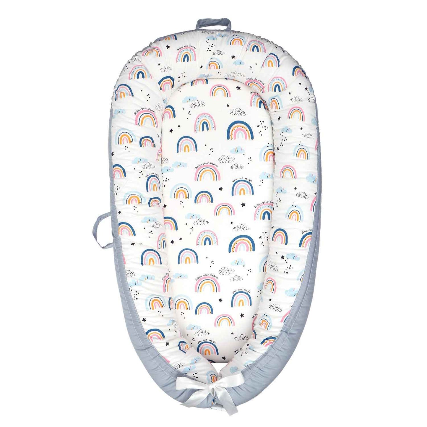 Bex's Baby Lounger — Image 1 | TG Clothing Co. LLC
