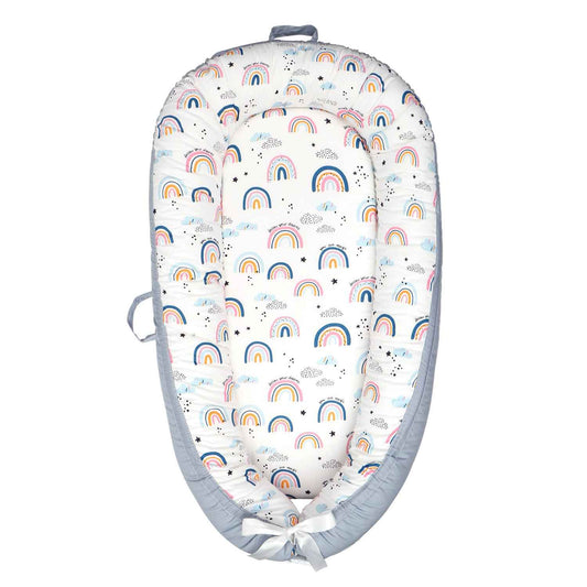 Bex's Baby Lounger — Image 1 | TG Clothing Co. LLC