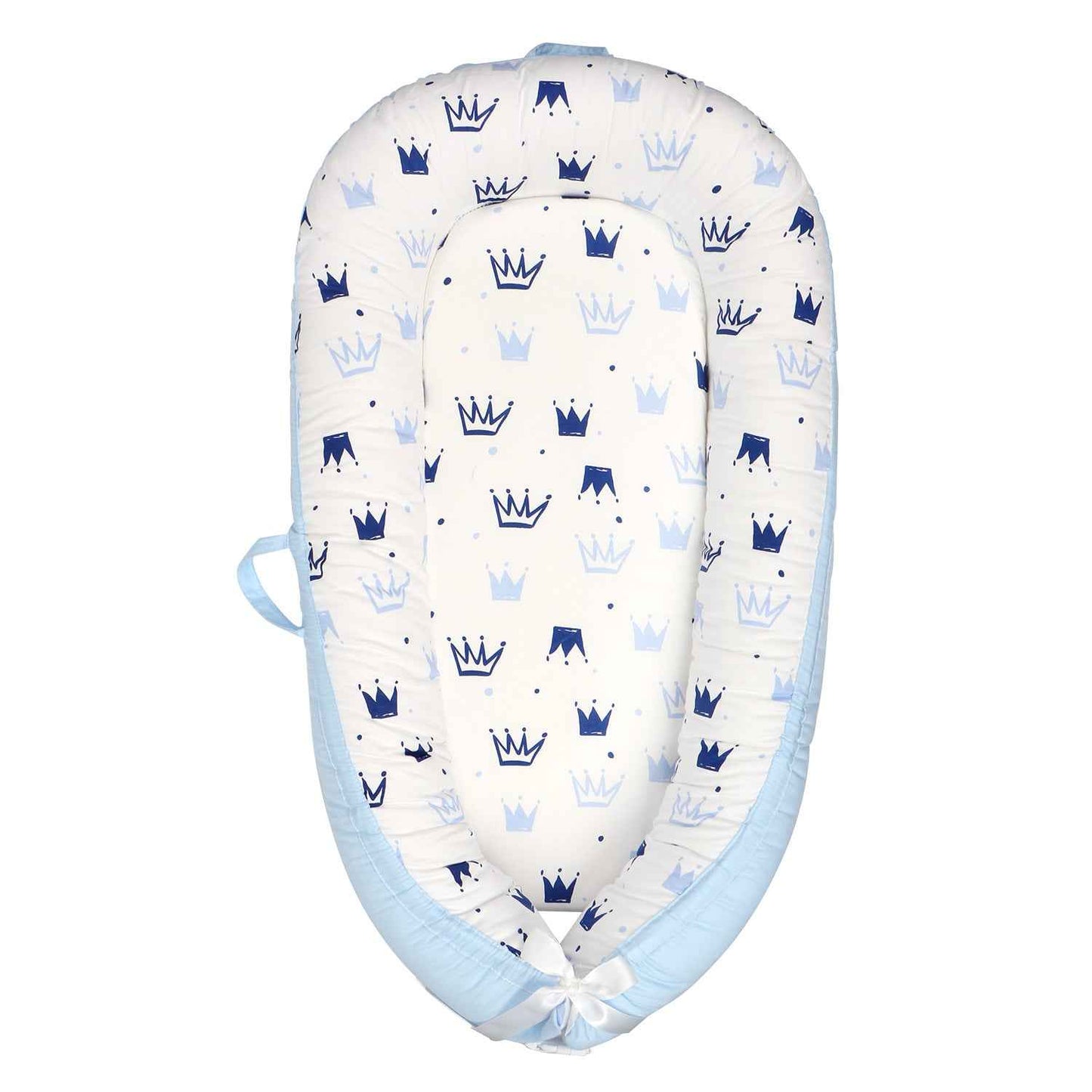 Bex's Baby Lounger — Image 4 | TG Clothing Co. LLC