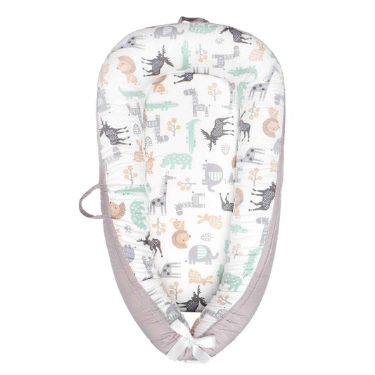 Bex's Baby Lounger — Image 2 | TG Clothing Co. LLC