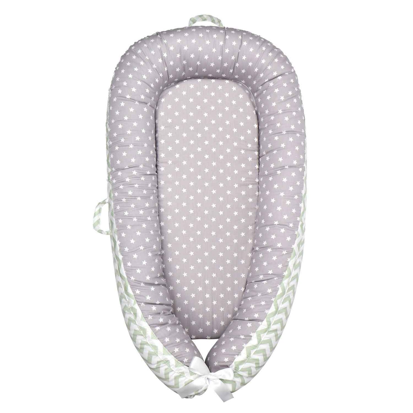 Bex's Baby Lounger — Image 8 | TG Clothing Co. LLC
