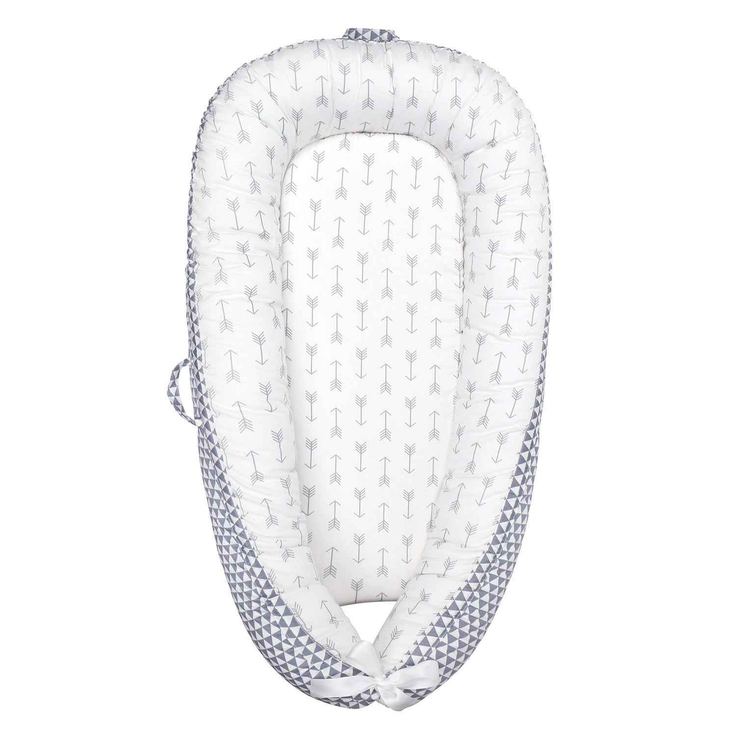 Bex's Baby Lounger — Image 11 | TG Clothing Co. LLC
