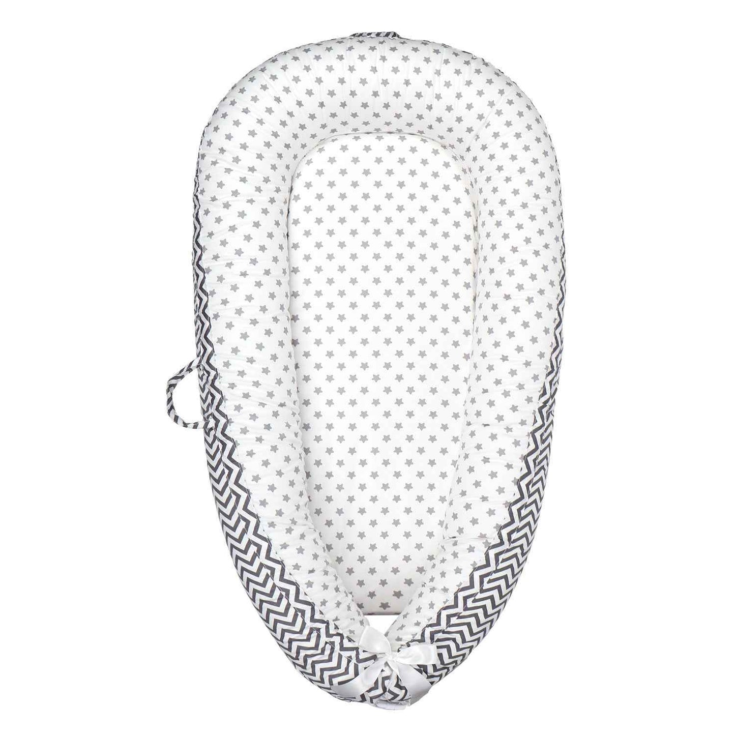 Bex's Baby Lounger — Image 3 | TG Clothing Co. LLC
