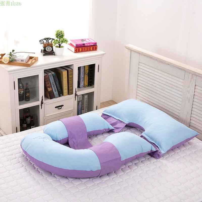 Lunette's Pregnancy Pillow — Image 8 | TG Clothing Co. LLC
