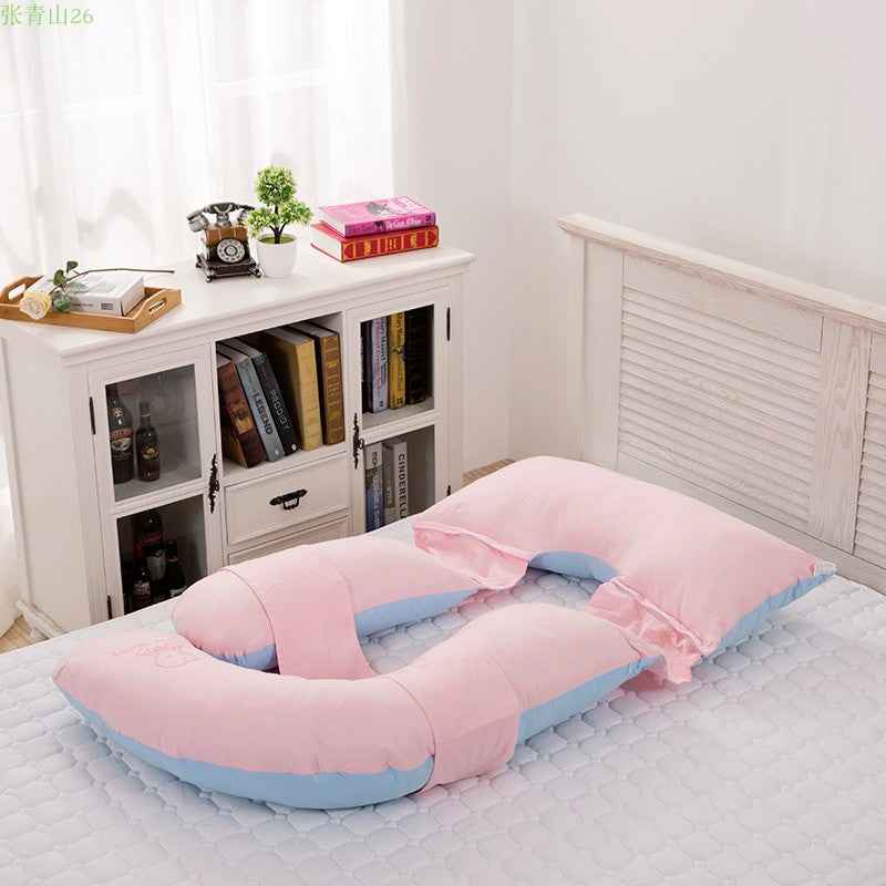 Lunette's Pregnancy Pillow — Image 7 | TG Clothing Co. LLC