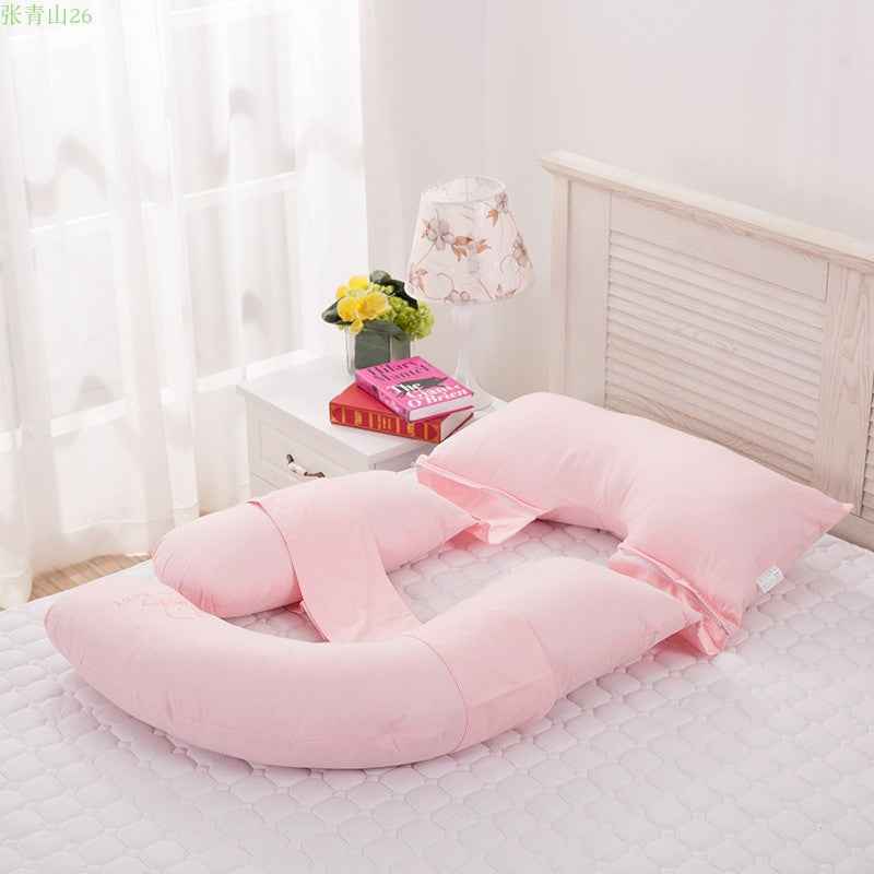 Lunette's Pregnancy Pillow — Image 5 | TG Clothing Co. LLC