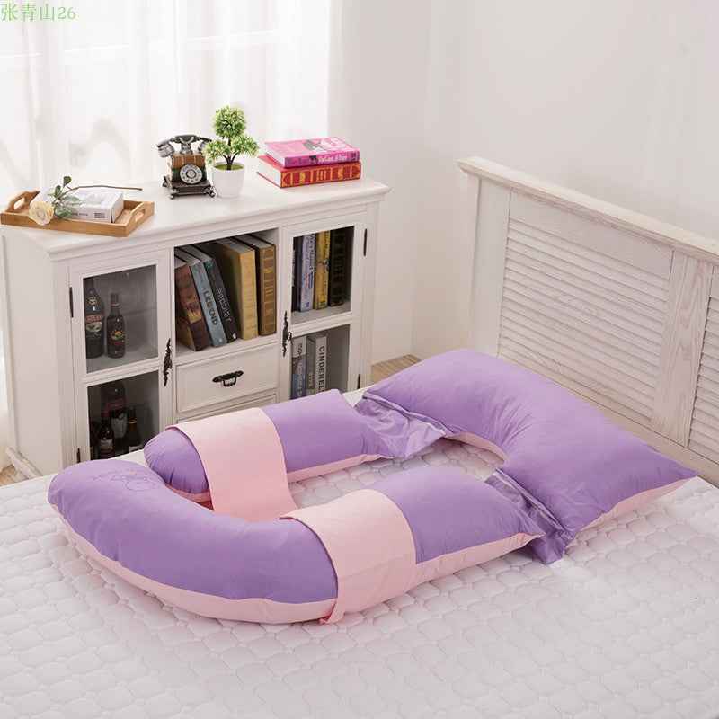 Lunette's Pregnancy Pillow — Image 6 | TG Clothing Co. LLC