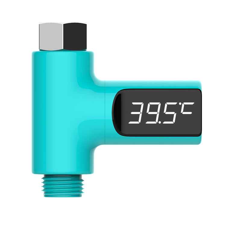 Mia's Temp Gauge — Image 2 | TG Clothing Co. LLC