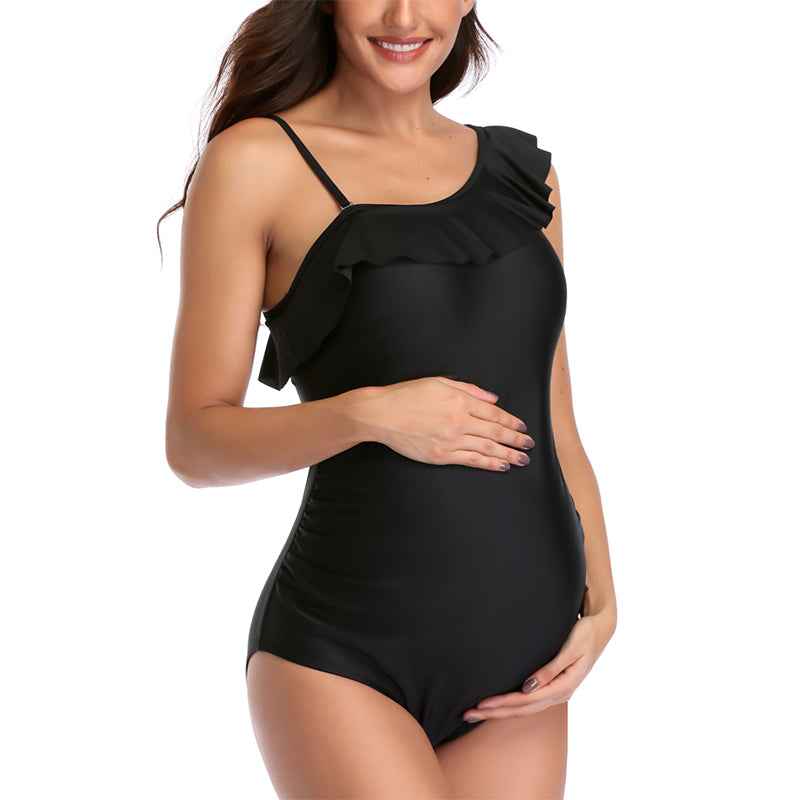 Viviane's Maternity Swimsuit — Image 2 | TG Clothing Co. LLC