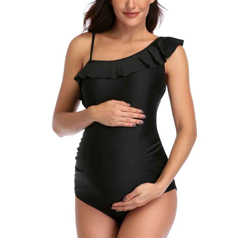 Viviane's Maternity Swimsuit — Image 4 | TG Clothing Co. LLC