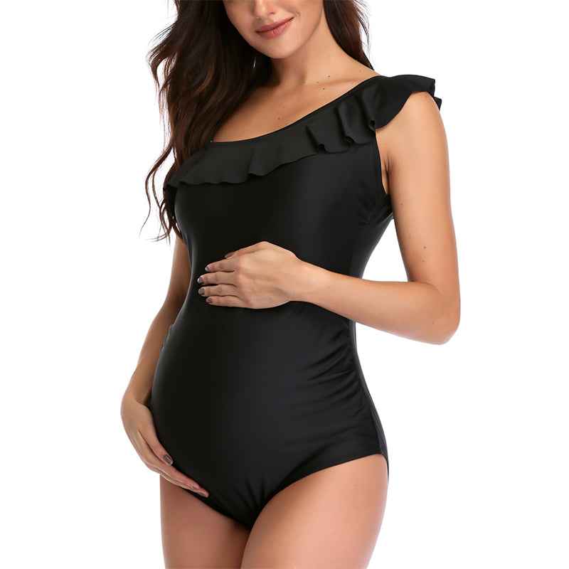 Viviane's Maternity Swimsuit — Image 3 | TG Clothing Co. LLC
