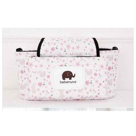 Sadie's Stroller Bag — Image 1 | TG Clothing Co. LLC