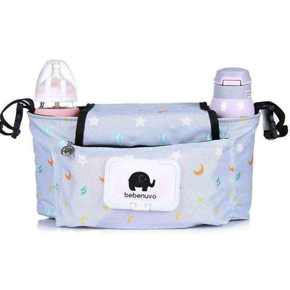 Sadie's Stroller Bag | Baby Gear, baby shower gift - view 5 | TG Clothing Co. LLC