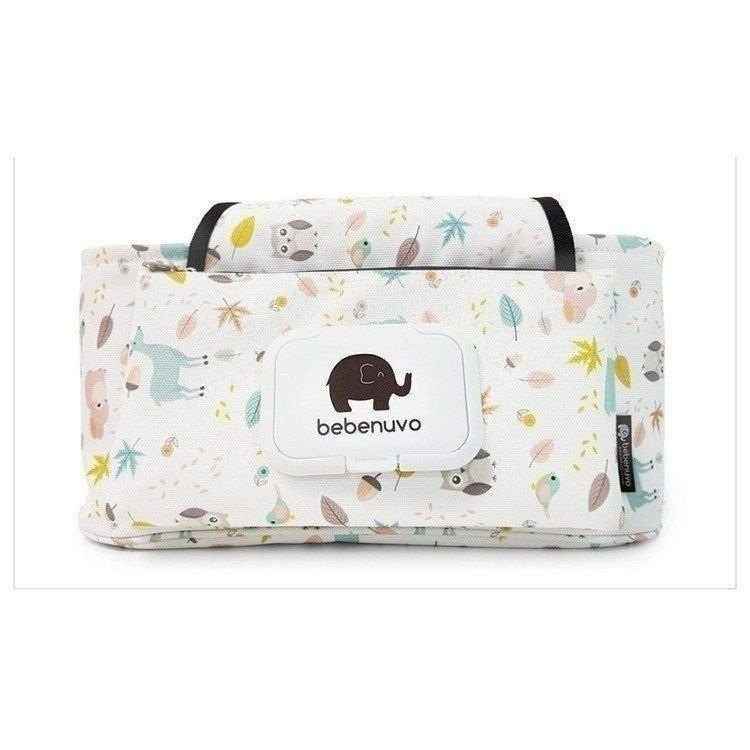 The Sadie Stroller Bag