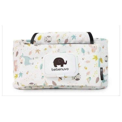 Sadie's Stroller Bag | Baby Gear, baby shower gift - view 3 | TG Clothing Co. LLC