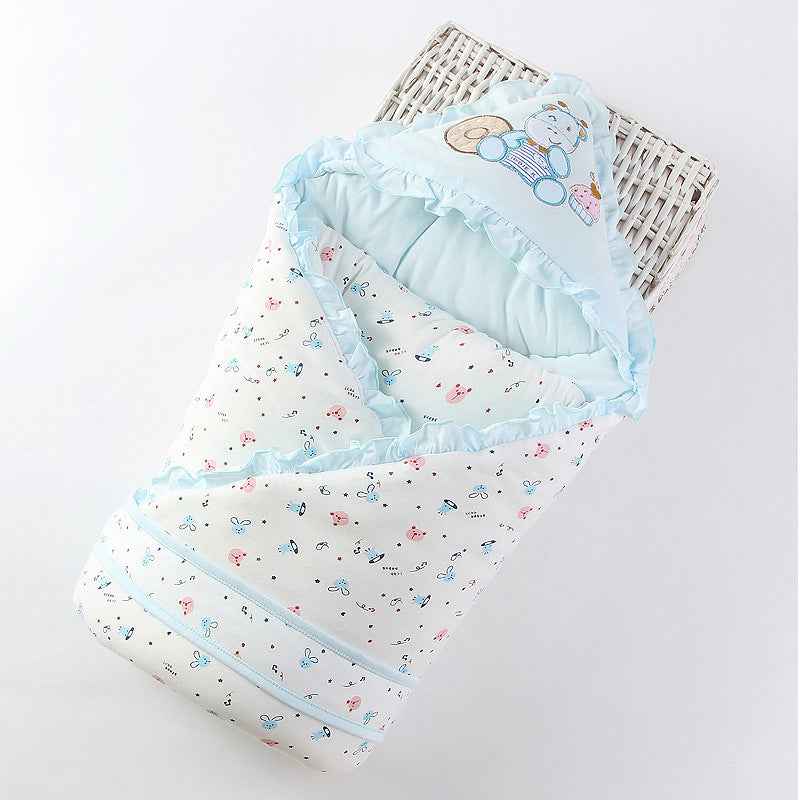 Jemima's Sleeping Bag — Image 5 | TG Clothing Co. LLC