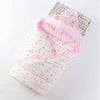 Jemima's Sleeping Bag | Baby Bedding, baby shower gift | TG Clothing Co. LLC