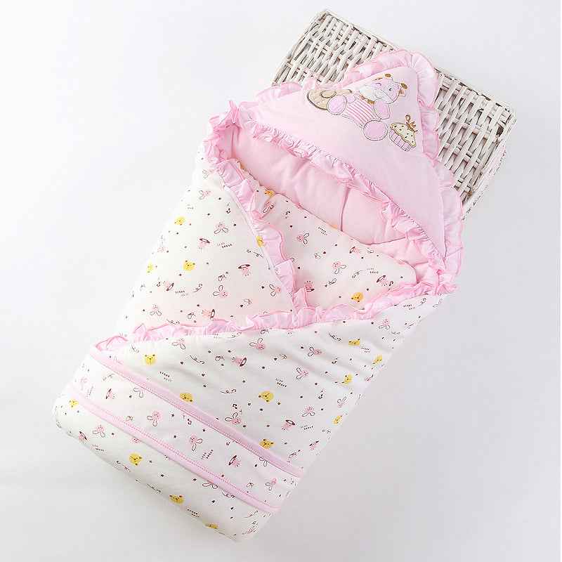 Jemima's Sleeping Bag — Image 1 | TG Clothing Co. LLC