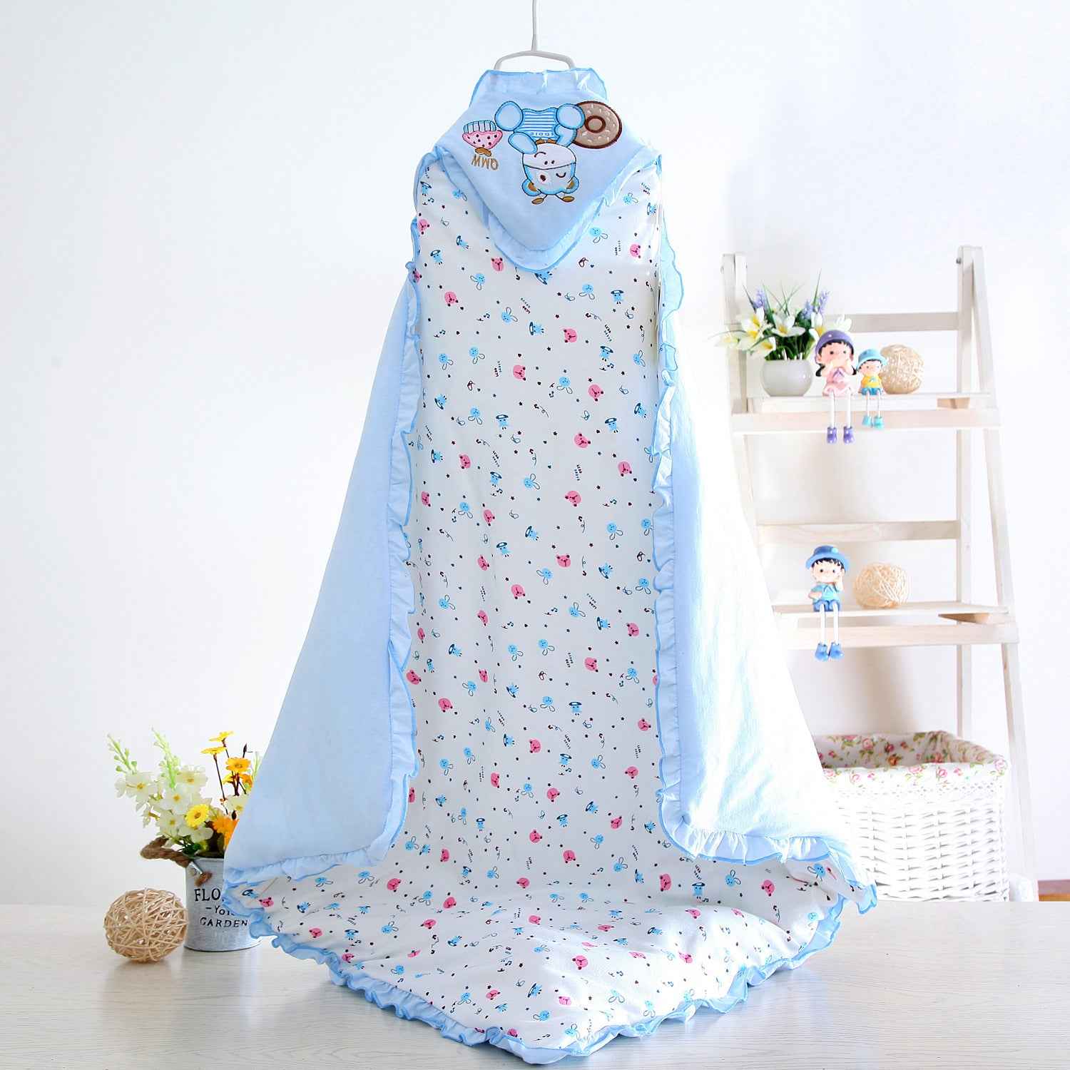 Jemima's Sleeping Bag — Image 2 | TG Clothing Co. LLC