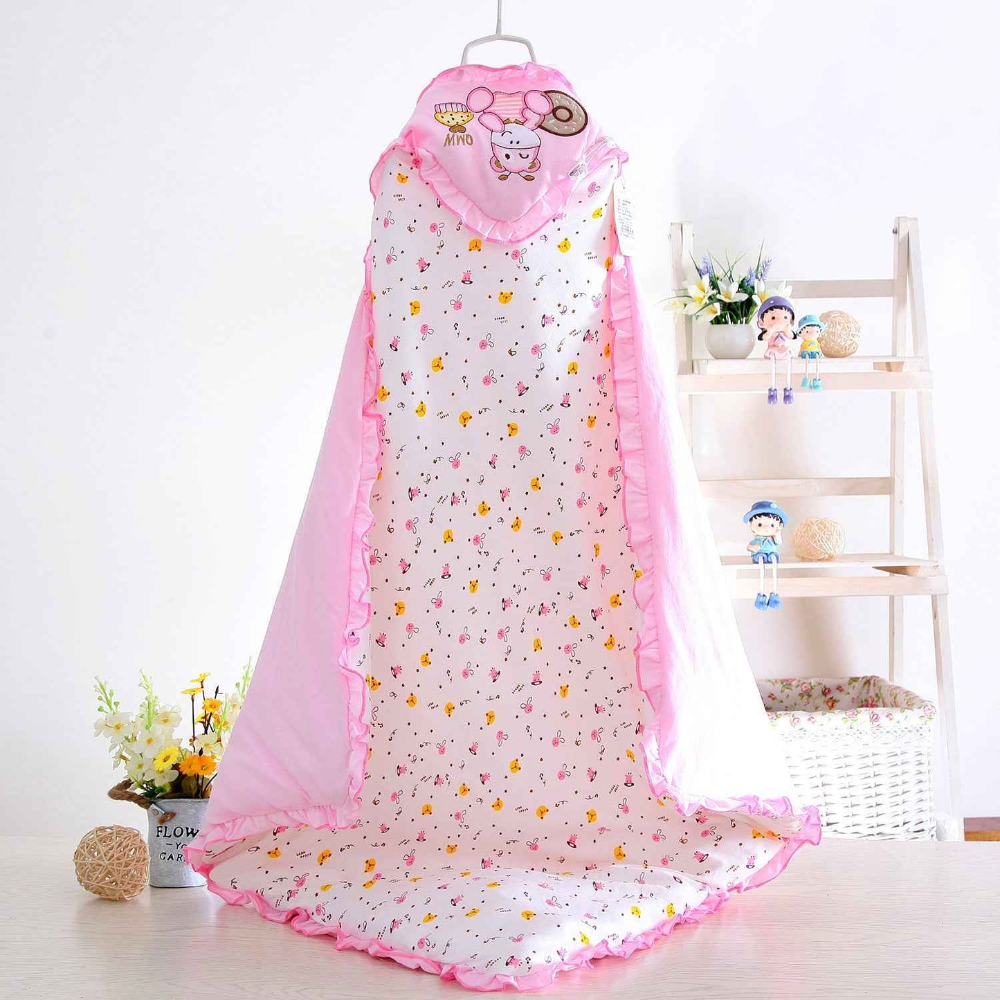 Jemima's Sleeping Bag — Image 3 | TG Clothing Co. LLC
