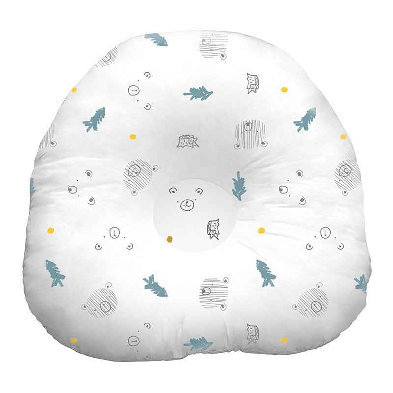 Romilly's Newborn Feeding Mat — Image 3 | TG Clothing Co. LLC