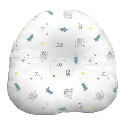 Romilly's Newborn Feeding Mat | Baby Feeding, anti choke baby mat - view 3 | TG Clothing Co. LLC